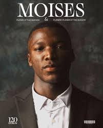 OFFICIAL: Moises Caicedo has won #Chelsea Men's Player of the Season for  2024/25. #CFCAwards