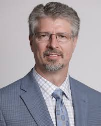 ACE fellow Dr. Howard G. Brown comes to Rowan