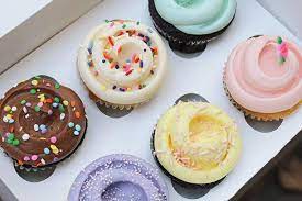 The restaurants list below is compiled of recommendations from those in the community. 8 Places That Will Deliver A Sweet Treat To Your Door In Dubai