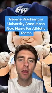 George Washington University Track and Field