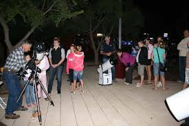 The 100 Hours of Astronomy