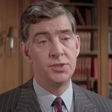 MI6 Team: Bill Tanner -