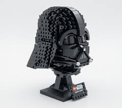 Bagi fara sedikit ruang dan kami yakin satu hari nanti beliau akan umumkan sendiri status terkini beliau. Tested Sangat Cepat Diuji Lego Star Wars 75304 Darth Vader Helmet Hoth Bricks