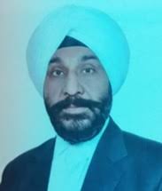 Jagdish Singh Khushdil