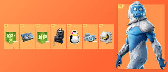 Facebook twitter 0 commentaires en route pour la semaine 9 de la saison 7 de fortnite battle royale, avec un nouveau lot de défis gratuits et payant via le passe de combat. Toutes Les Recompenses Et Les Paliers Du Passe De Combat Saison 7 De Fortnite Dexerto Fr