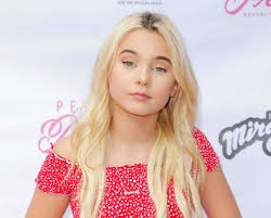 Alabama barker, now aged 13 has already marked her territory as a reality and social media star. Alabama Luella Barker Instagram Live Stream 29 January 2020