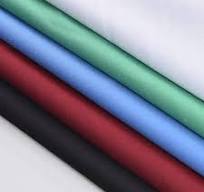 94% Polyester 6% Spandex 2 Way Spandex Woven Fabric Nova for Garment Cloth