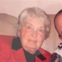 Mildred Eileen Owen Obituary