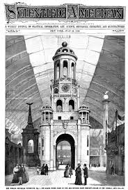 Maybe you would like to learn more about one of these? Self Winding Clocks Exhibit Chicagology