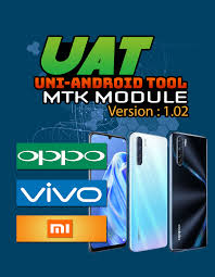 مشاهدة وتحميل oppo f3 (cph1609) remove pattern.remove pin.unlock frp by mrt dongle مجانًا ، oppo f3 (cph1609) remove pattern.remove pin.unlock frp by mrt . Uni Android Tool Uat Mtk Module Oppo Vivo Xiaomi Update Ver 1 02 22nd Feb 2021 Shop Uni Android Tool Uat