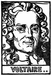 Voltaire