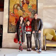Thông thường, bo được bố mẹ thay phiên chăm sóc. Ly Hon NhÆ° NgÆ°á»i DÆ°ng NhÆ°ng Lá»‡ Quyen Ä'á»©c Huy ChÄƒm TÆ°Æ¡ng Tac á»Ÿ Trang Ca Nhan Kin Vi Con