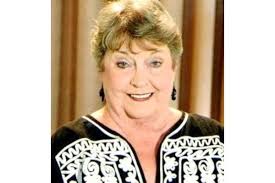 Patricia Watson Obituary (1945