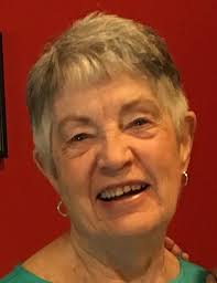 Obituary information for Patricia "Pat" Loomer