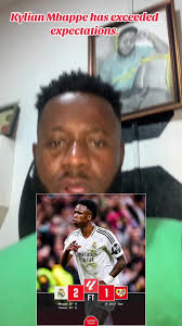 Kylian Mbappe's Impressive Debut at Real Madrid