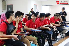 Inti international university & colleges is currently one of the most respected and recognised names in the private higher education industry in malaysia. Almacrest International College