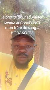Joyeux Anniversaire À Mon Frère De Sang
