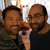 Ben Stoffel-Rosales Email & Phone Number