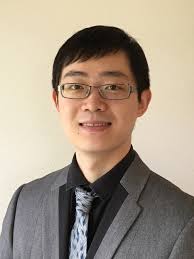 UTK WBG Traineeship -- ZheyuZhang