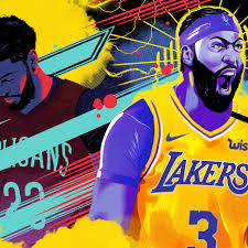 The anthony davis' 34 points helps lakers pull level with suns the irish times08:55los angeles lakers phoenix suns republic of ireland sport. Anthony Davis Wasn T Meant To Be An Alpha Just A Superstar The Ringer