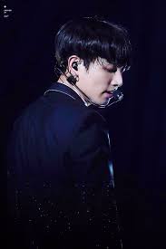 Jungkook Sing Black Hair Jeon Jungkook Jeon Jungkook