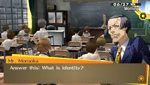 Test Answers Shin Megami Tensei Persona 4 Golden Wiki Guide Ign