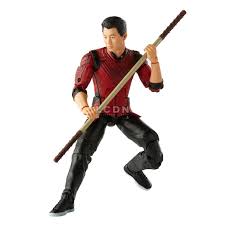 'a man may not be too careful in his choice of enemies, for once he has chosen. Shang Chi Legend Of Ten Rings Marvel Legends Series Action Figure Shang Chi 15cm