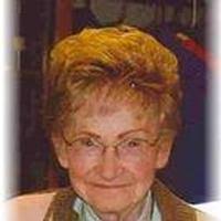 Obituary information for Lucille F. Lou Portzen