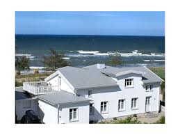 Das grundstück kann geteilt werden. Ferienhaus Meerhaus Wohnung 1 Niendorf Ostsee Herr Schaper