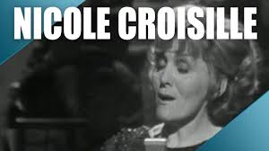 Nicole Croisille (Tuesday Jackson) "I'll never leave you"