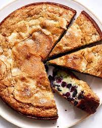 Nyt Cooking On Instagram Dawnkperry S Berry Buttermilk Cake Is A Super Tender Endlessly Adaptable Dessert That Buttermilk Cake Recipe Desserts Nyt Cooking