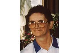 Patricia Drouillard Obituary (1937