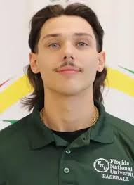 2025 Baseball Roster