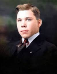 Remembering Houston firefighter who died in 1902 line of duty accident