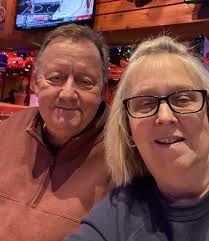 Happy Birthday to Mary Nell Thomerson