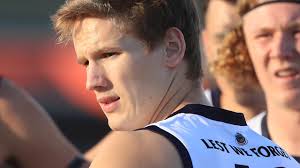 GFL: Connor Linehan-Cunningham has become one of league's best midfielders  in 2023