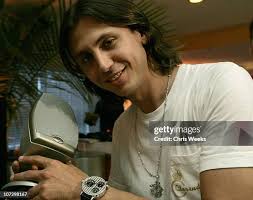 Eric Raine and Christina Milian during 2005 MTV VMA