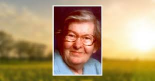 Helen Dorothy Rempel Obituary January 23, 2003