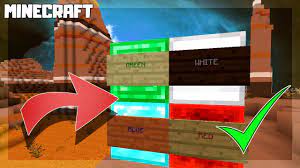 You can change the color of minecraft texts by using the in the java edition of minecraft, a color code used after a formatting code disables the formatting creating a sign with colored text in minecraft is pretty easy! Minecraft How To Change Text Color On Signs No Cheating 1 16 4 Youtube