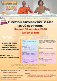 Ambassade De Cote D Ivoire En France Page Officielle Posts Facebook