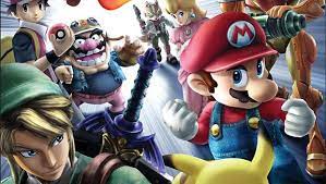 The following contains a list of unlockables a player can obtain in super smash bros. Super Smash Bros For 3ds Guide Every Challenge Listed With Unlockables And Tips Attack Of The Fanboy