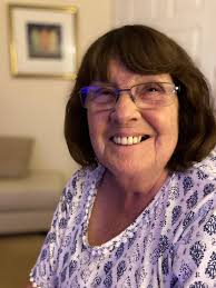 Tribute to Joan Horton, 1945