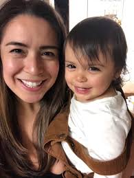 Young Mom Isolated From Family After Testing Positive for COVID-19