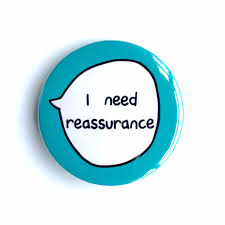 نتیجه جستجوی لغت [reassurance] در گوگل
