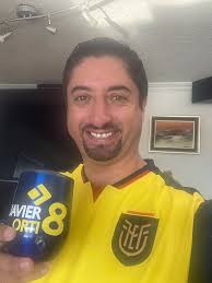 Buenos días, VA POR TI MI ECUADOR DEL ALMA 🇪🇨