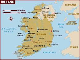 Wales is a proud nation. The Symbols And Emblems Of Ireland Hubpages