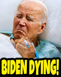 🚨White House Official Says: ‘Biden Will Be DEAD In A Year