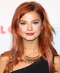 Stefanie Scott Hairstyles And Haircuts