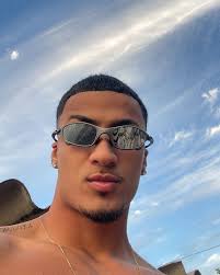 Se me ver de quebrada me deixa quietinho 🎶😮‍💨