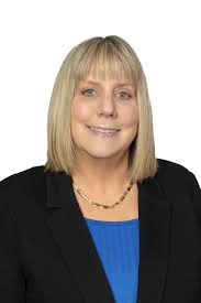 Wendy Hunt at Haring Realty